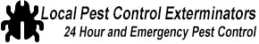 Stevens Point WI Pest Control Exterminators